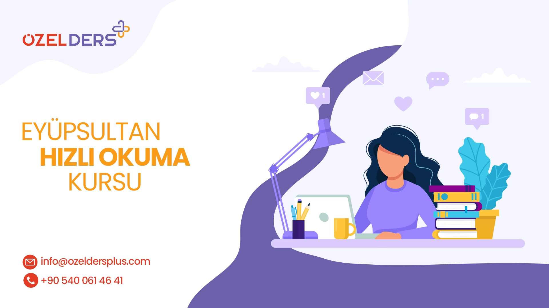 Eyüpsultan Hızlı Okuma Kursu