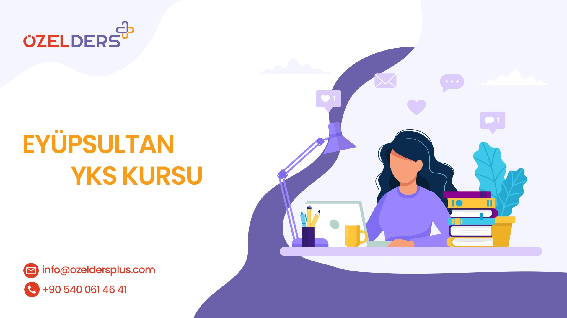 Eyüpsultan YKS Kursu